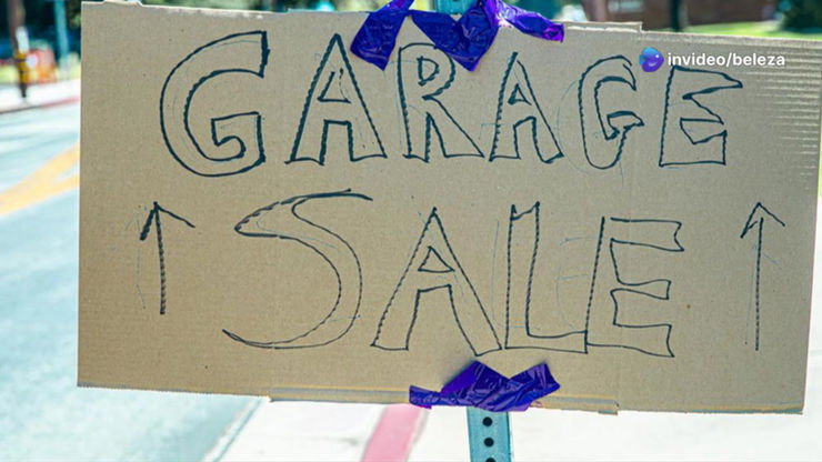 Garage Sale Brasília_ O Evento do Ano!